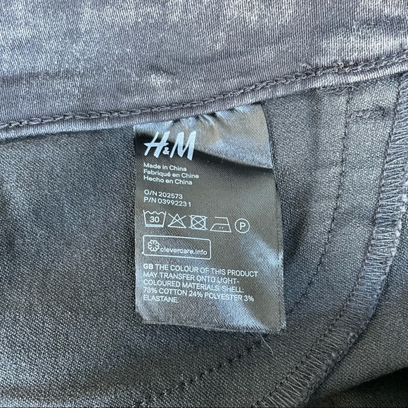 NWT H&M Jeans - Picture 10 of 10
